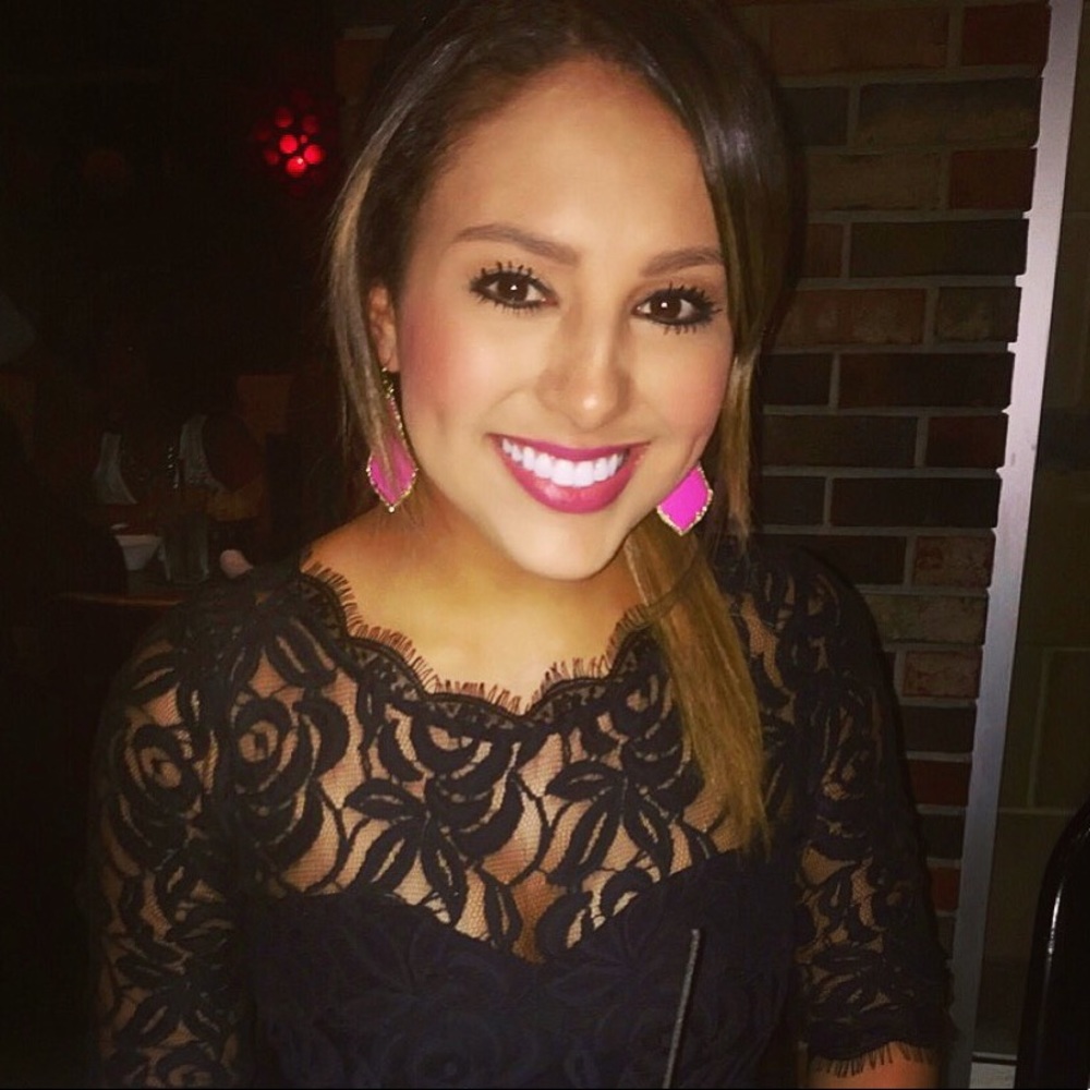 Meet your Posher, Marlu